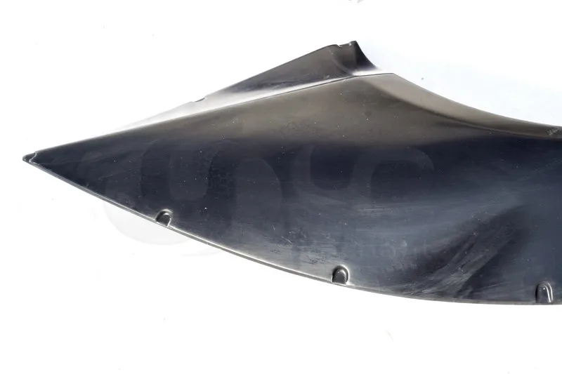 2014-2016 Lamborghini Huracan LP610-4 LB LP LW Performance Works Style Rear Over Fender Flare FRP  (8)