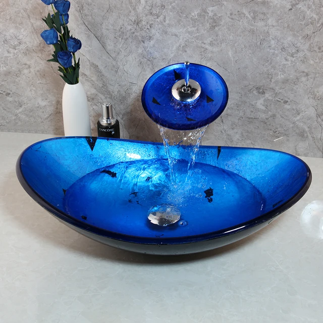 Basin Faucet sets 01