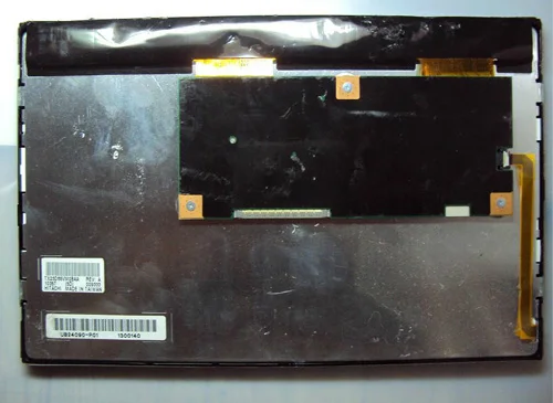

Оригинальная панель ЖК-экрана TX23D85VM0BAA 9"