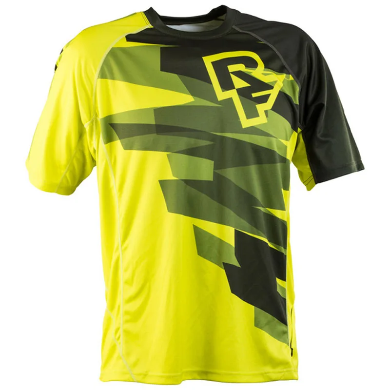 2019 RF motocross jersey short sleeve racing moto clothing mtb downhill jersey mx motorcycle ropa shirt 2019 RF motocross jersey short sleeve racing moto clothing mtb downhill jersey mx motorcycle ropa shirt