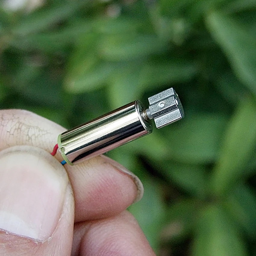 Children's electric toothbrush motor Strong Vibrating micro coreless motors NdFeB magnet 615 Hollow cup motor Vibration motor Children's electric toothbrush motor Strong Vibrating micro coreless motors NdFeB magnet 615 Hollow cup motor Vibration motor