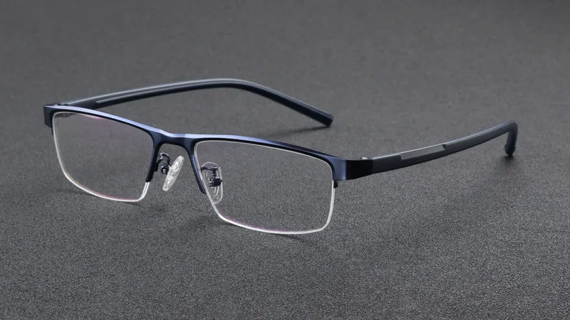 WEARKAPER ретро очки ультра-светильник асимптотически прогрессивные очки для чтения для мужчин женщин Пресбиопия дальнозоркость многофокальное стекло
