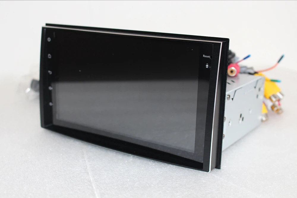 Perfect Aoluoya RAM 2GB Android 7.1 CAR DVD GPS Player For KIA Sportage 2004-2009 sorento 2002-2009 carens 2006-2010 carnival 2006-2011 6