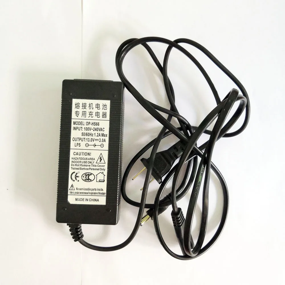 Fujikura 50S FSM-50S Battery (5)