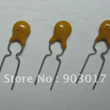 300 шт радиальные этилированные PPTC сбрасываемый предохранитель 72 V 0.3A PolySwitch