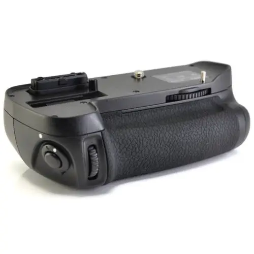 Meike MB D14 MBD14 вертикальный Батарейная ручка ручной пакет для Nikon d600 DSLR камера EN