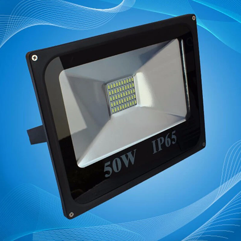 100w LED spotlight outdoor