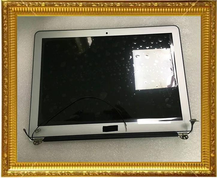 Новый ЖК дисплей 661 5732 6056 A1369 в сборе для MacBook Air A1466 LCD 2010 2011 2012 светодиодный экран