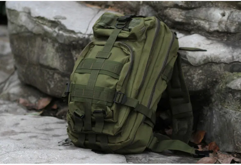 30л Военный Тактический штурмовой рюкзак армейский водонепроницаемый жук на открытом воздухе сумка большая для наружного туризма кемпинга охоты рюкзак сумки