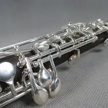 Ebony concert полуавтоматический гобой C key полная консерватория