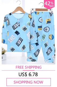 boys pajamas 3
