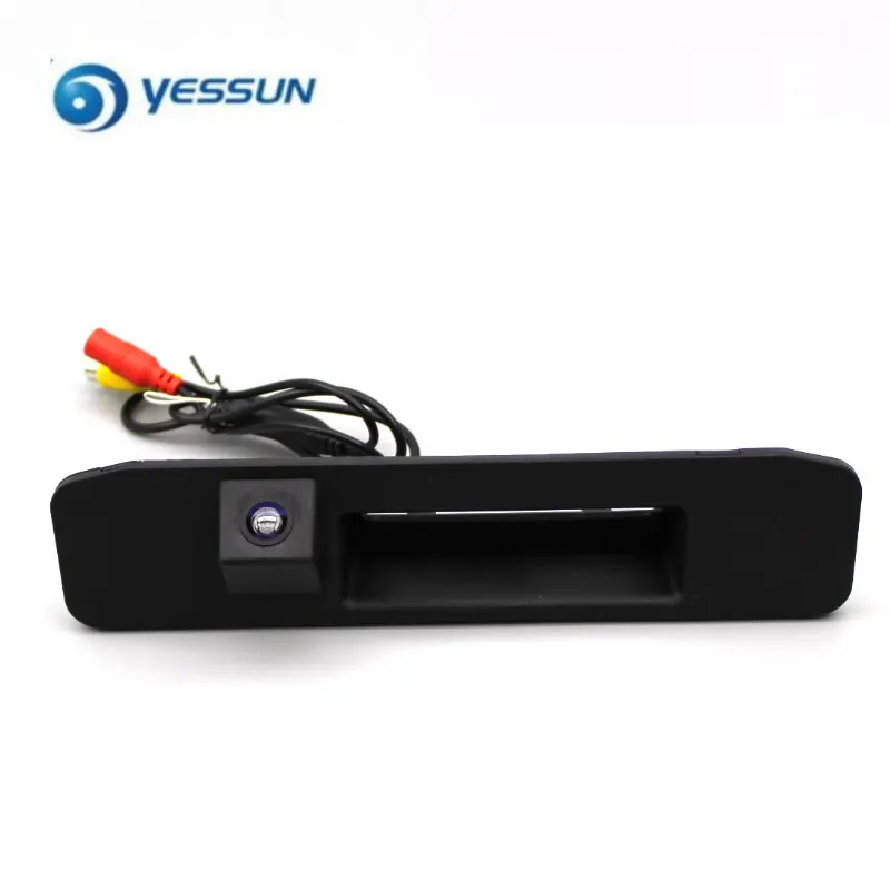 

YESSUN For Mercedes Benz ML250 ML350 ML400 ML550 Car Rear View Camera Back Up Reverse Parking Camera