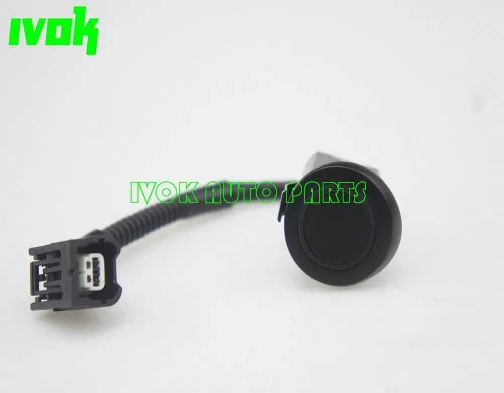 Парктроник PDC Датчик Для Honda CRV CR-V 2.4L 2007-2012 39693-SWT-W02 39693 SWT W02