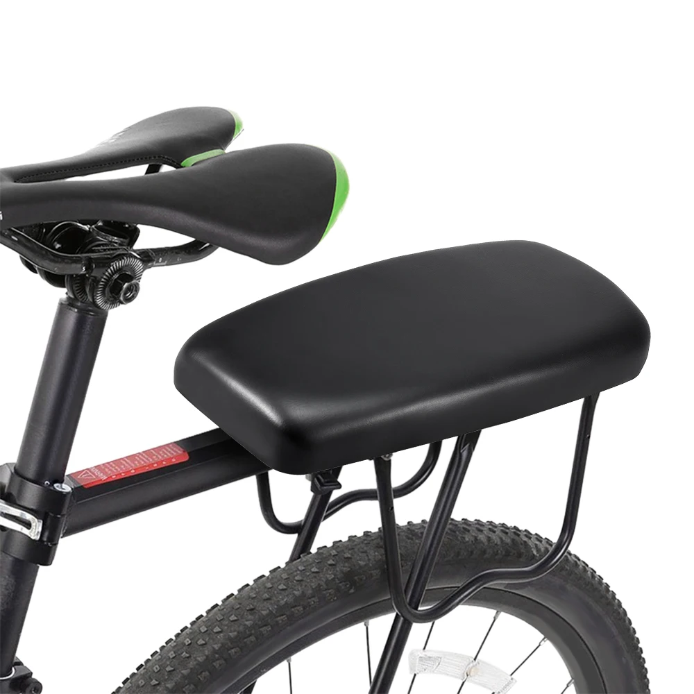 bike back seat