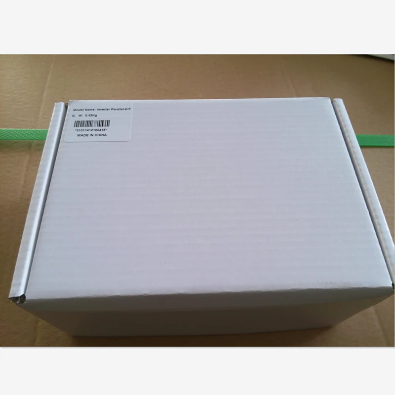 EASUN POWER Parallel Kits-6