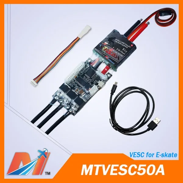 MTVESC50A 