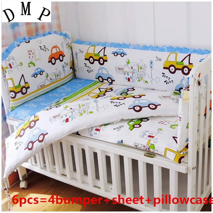 cheap cot bed bedding