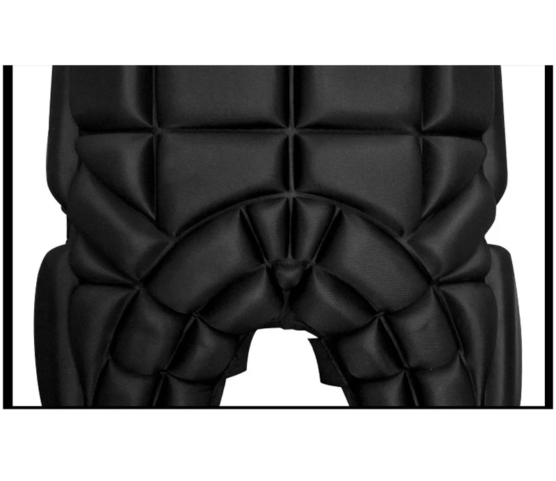 Adult Hip Pad Skating Skiing Protective Gear UNBreak Pants Skateboard Ice Skating Roller Thicken Protector Women Men