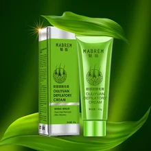 Удобный крем для удаления волос на теле, средство для удаления волос для мужчин и женщин, крем для депиляции подмышек, крем для удаления выпадения волос TSLM1