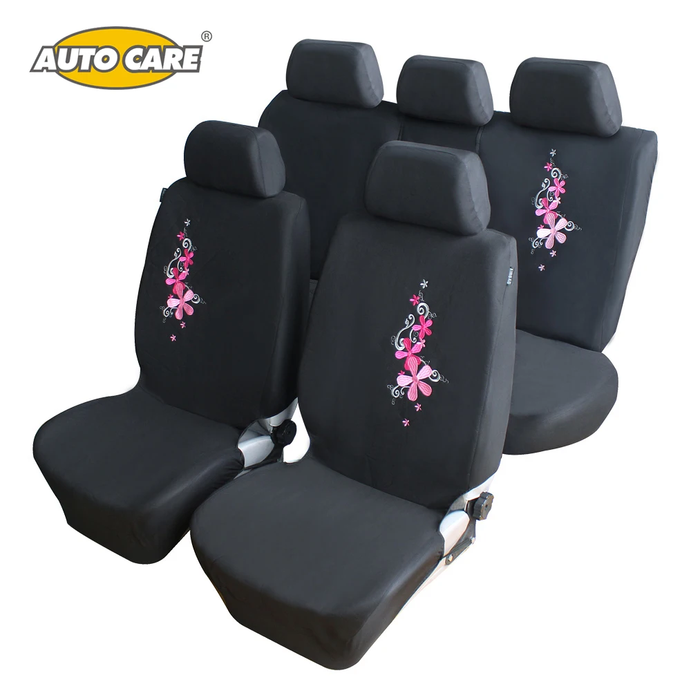 Universal Fit Car Seat Covers Universal Fit Car Seat Covers