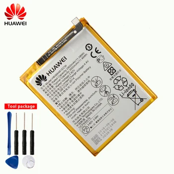 

Original Huawei HB366481ECW phone battery For Huawei honor 8 / honor 5C / P9 / p10 lite / honor 7 a pro / P9 lite 3000mAh