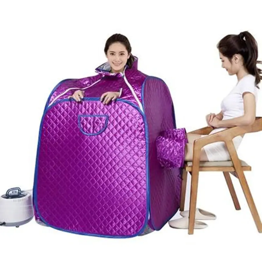 Aliexpress.com : Buy Steam Sauna Room Portable Steam Sauna Box Weight