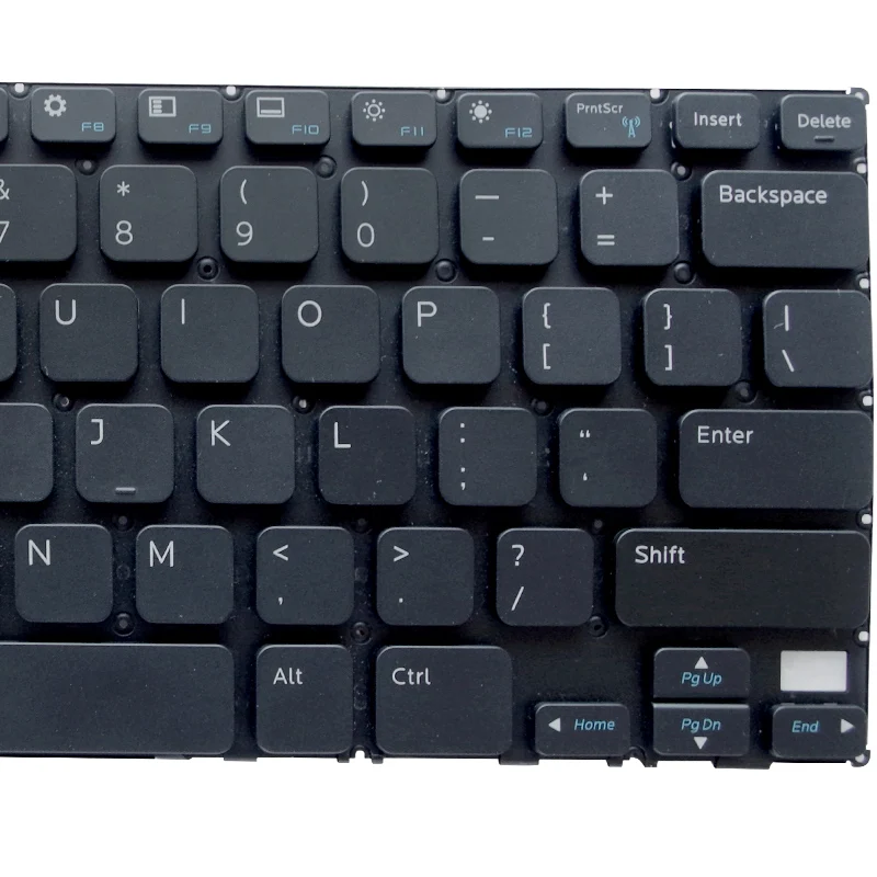  GZEELE US Keyboard For DELL Inspiron 11 3000 3147 11 3148 3138 P20T 3152 3153 3157 3158 7130 2-in-1