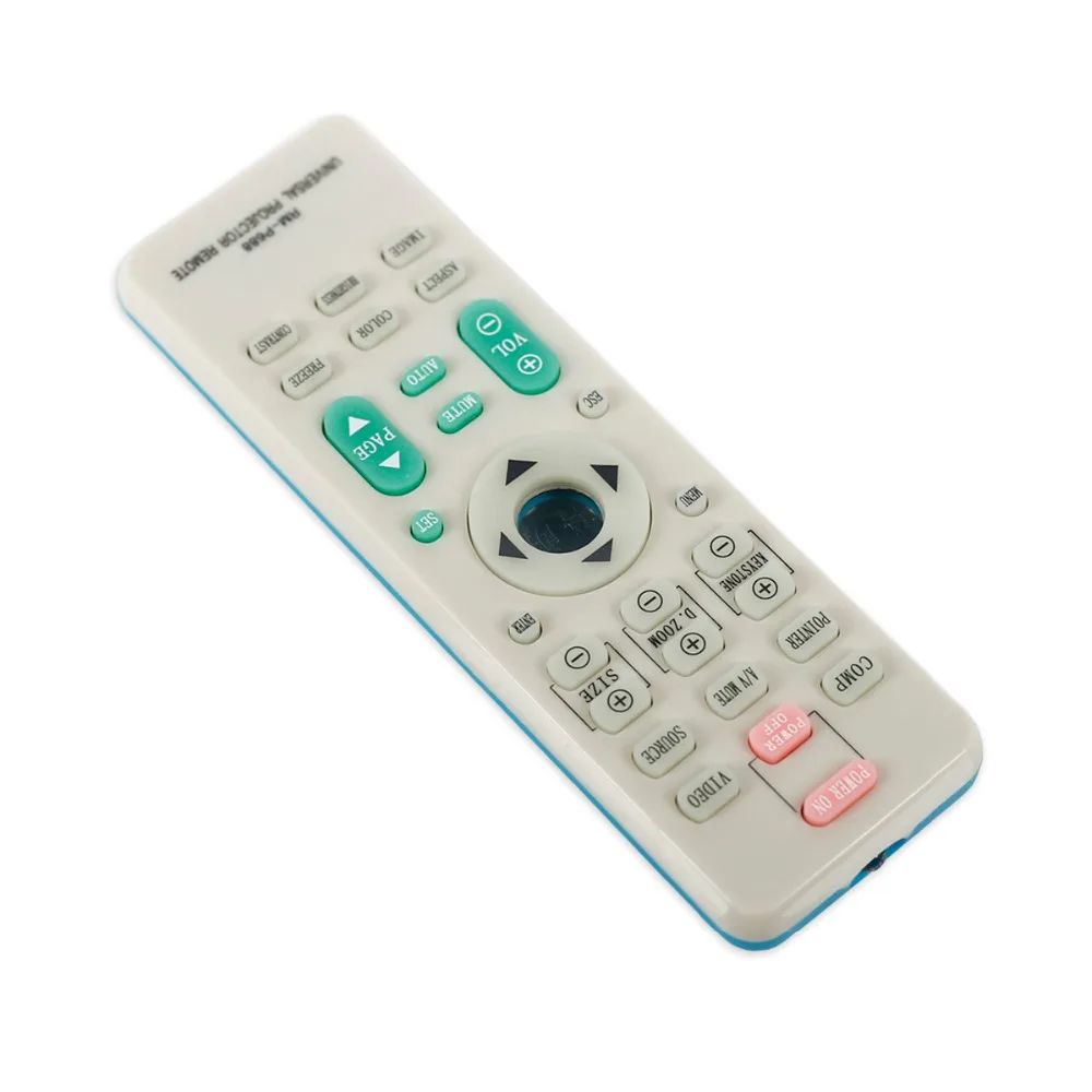 CLOB Compatible Universal Projector Remote Control for NEC projector GT5000 Model