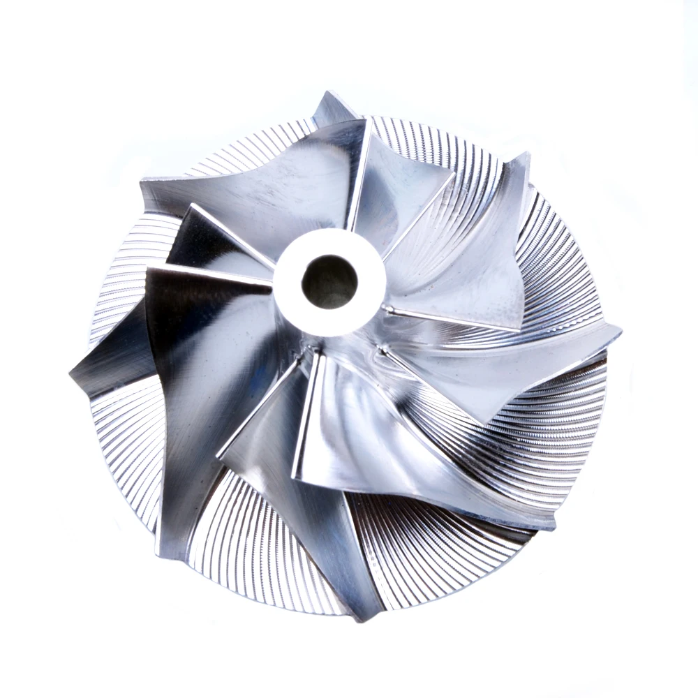 Kinugawa турбо заготовка компрессор колеса 31 5/45 мм 4 + для K04|wheels wheel|wheel 4wheels for |