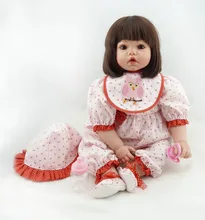 reborn doll NPK 20 ‘animal dolls, fashion doll, with dolls, lovely little zebra Children’s toys bebe reborn
