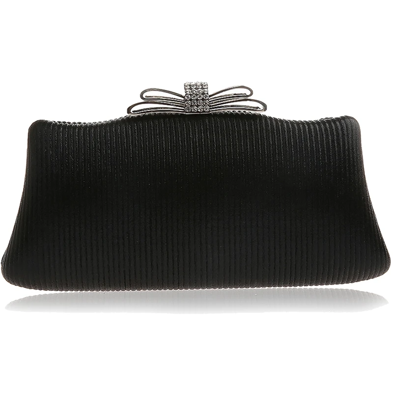 

FGGS-Simple Clutch Bag Casual Dinner Bag Fashion Temperament Handbag Mobile Phone Bag Dress Bag