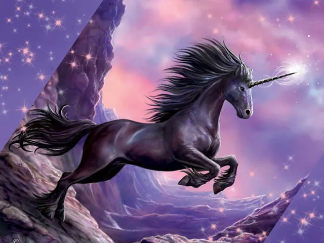 

5D Diy Diamond Painting Full Square Unicorn Party Decoration Home Decoration Diamond Mosaic Custom Photo and Drop Shipping