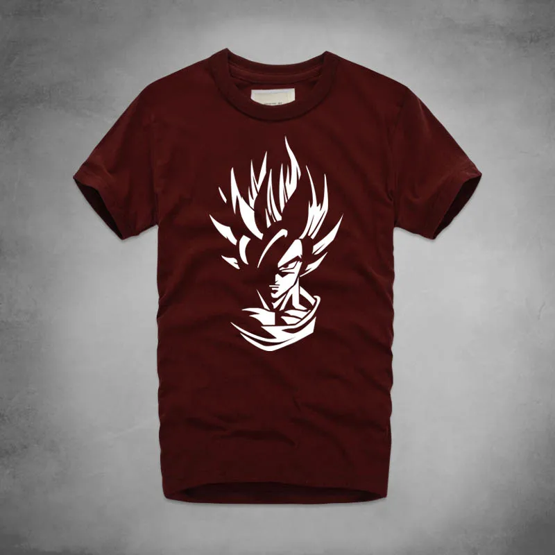 200g-Combed-Cotton-Customize-Anime-Dragon-Ball-Z-T-Shirt-Men-Casual-T-Shirt-Super-Saiyan (9)