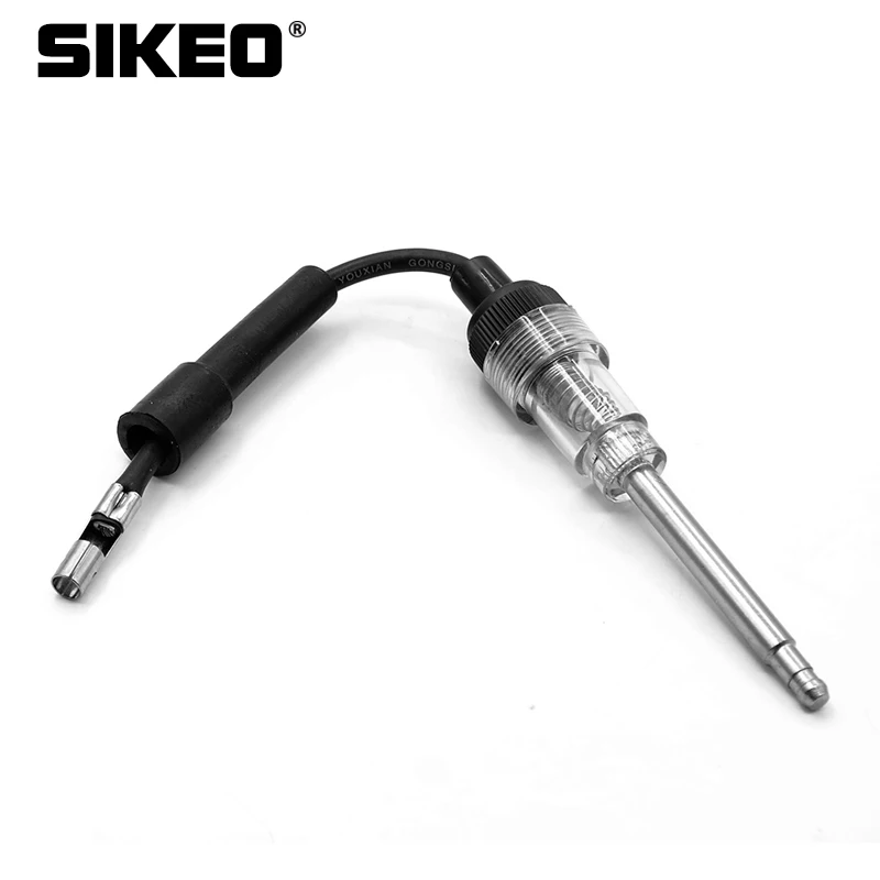 

Car Ignition Spark Tester Spark Plug Ignition System Coil Engine In Line Auto Diagnostic Tester Tool