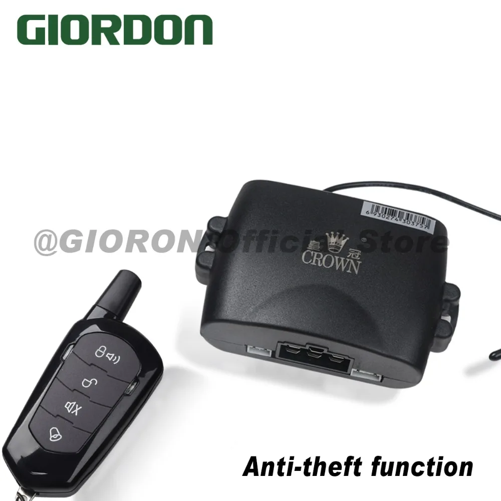 

PKE starts the anti-theft system mobile phone control car with one key, and reaches to open the lock to enter comfortably