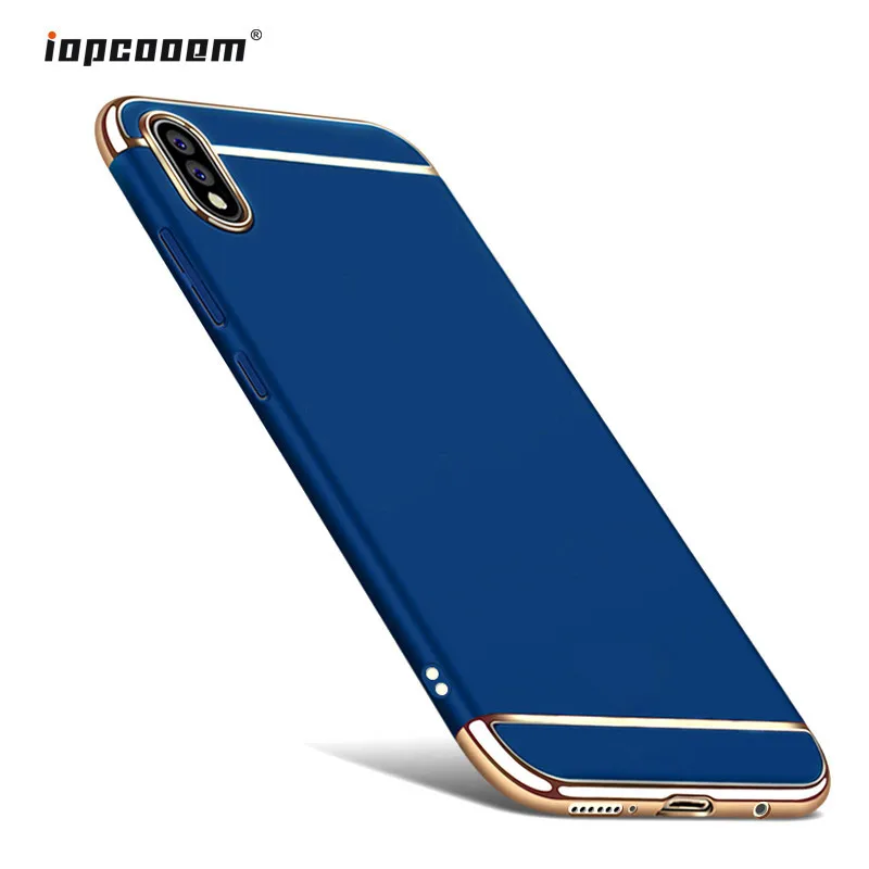 

For Samsung Galaxy A20 A30 A40 A50 A60 A70 Case 3 in 1 Stitching Phone back Cover For Samsung Galaxy M10 M20 M30 Coque