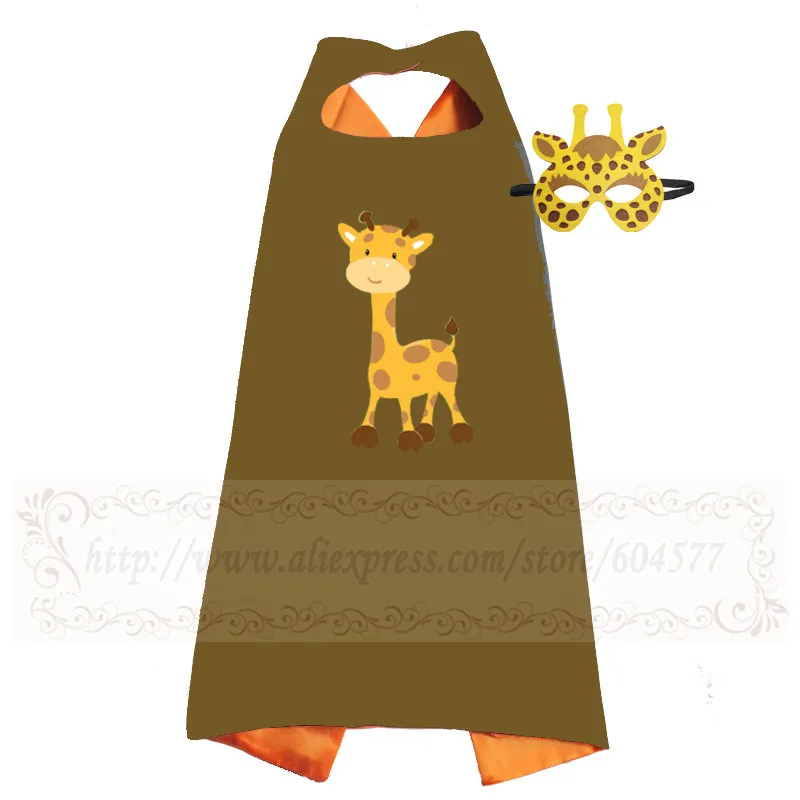 334Giraffe