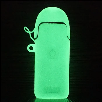 

Texture Cover Case Skin for Joyetech ATOPACK MAGIC Pod System Protective Silicone Skin Sleeve Shield Wrap
