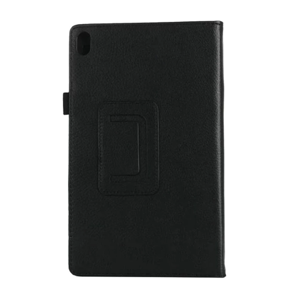 Luxury Folio Stand Magnetic Wake / Sleep Leather Case Protective Cover For Lenovo Tab 4 8 Plus Tab4 P8 TB-8704F TB-8704N 8&quot |