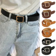 Ремень riem ceinture ремни Ремни para hombre взрослый сплошной черный Univer Мода ретро кулон Досуг широкий пояс Z5