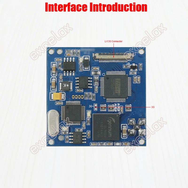 Mini SDI control board_DB-MN-SYZM-SDI-485_back_en水印1