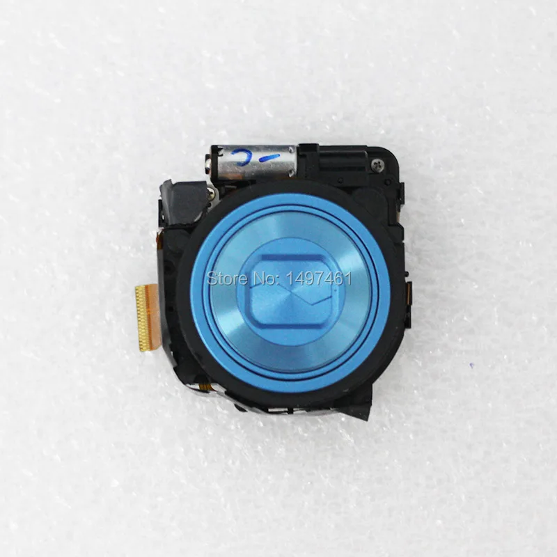 

New Oprical zoom lens Parts without CC For Nikon Coolpix S4400 S5200 digital camera