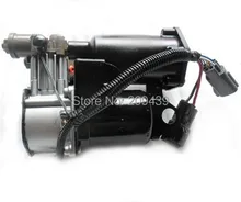 Compressor de Suspensão A ar LR023964 LR015303 LR012800 LR011837 LR010376 para LR3 LR4