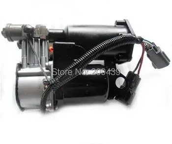 

Air Suspension Compressor LR023964 LR015303 LR012800 LR011837 LR010376 for LR3 LR4