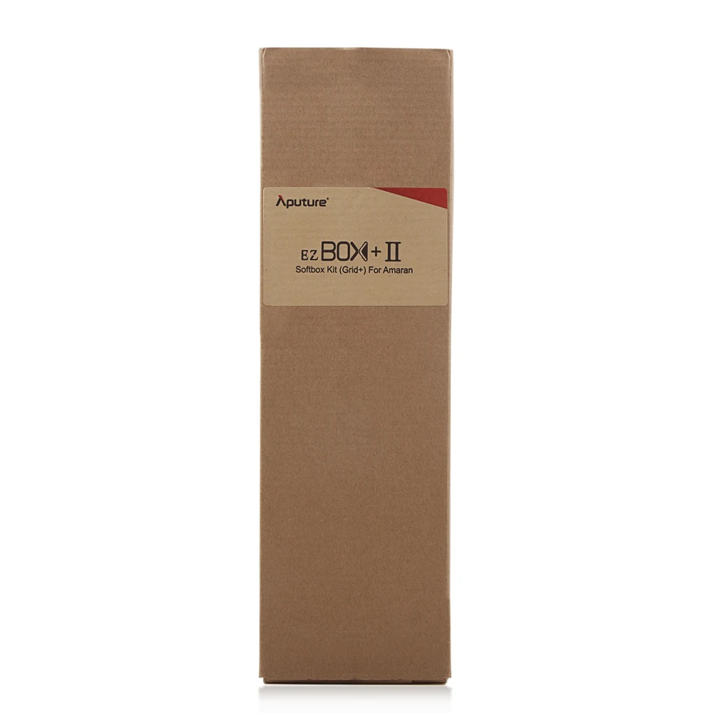Диффузор Aputure софтбокс с решеткой Easy Box + комплект диффузора II для 672 528