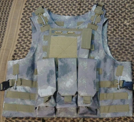 Тактический жилет Tan Tactival военный жилет|tactical vest|military vesttactical vest tan |