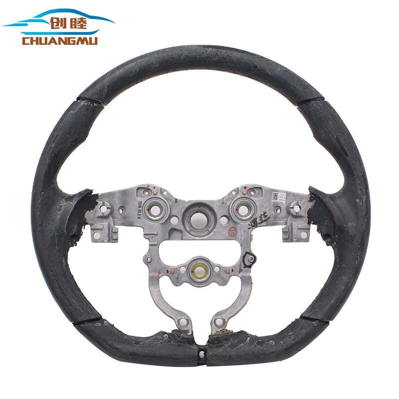 

CHUANGMU For HYUNDAI Elantra AD 1.4T sports steering wheel naked disc