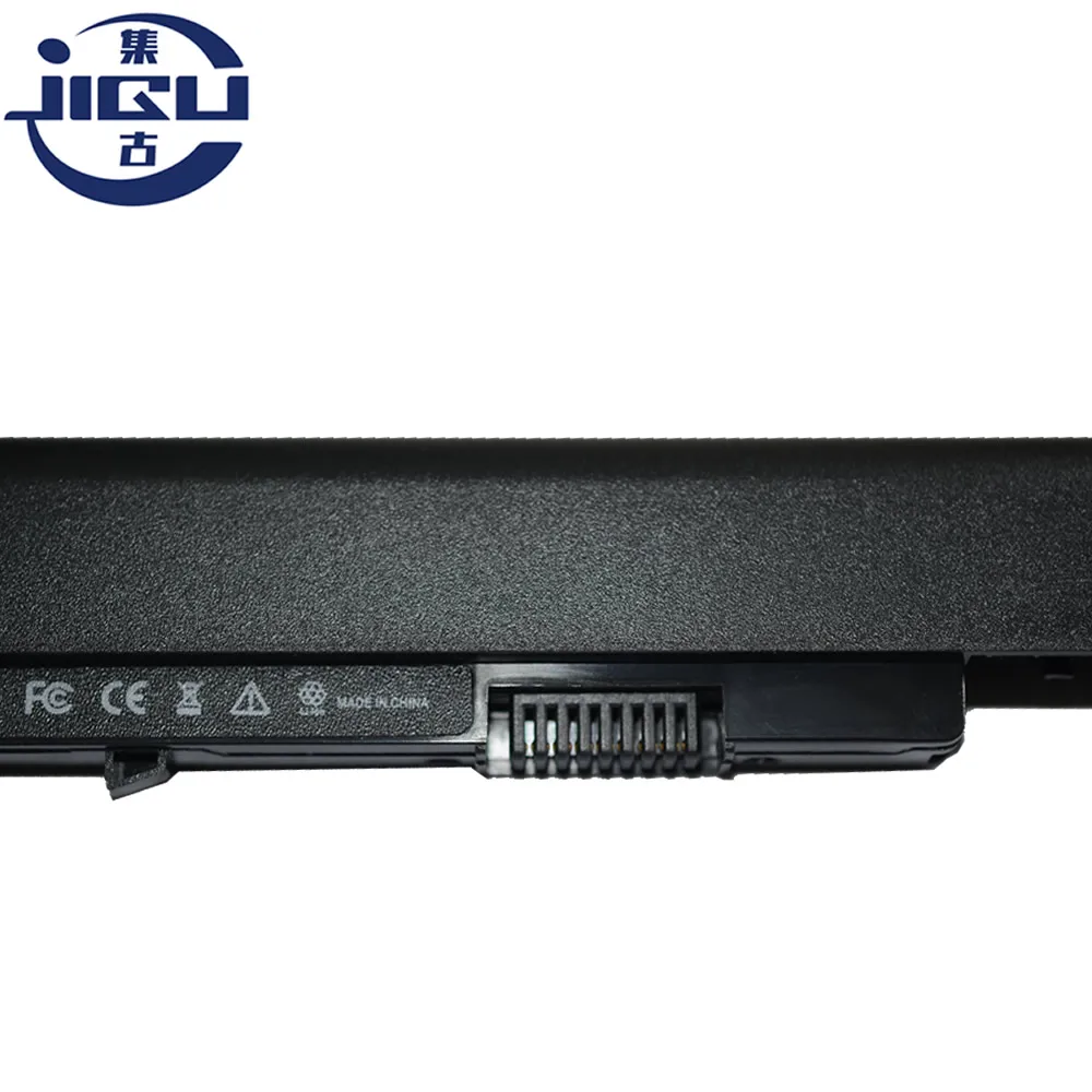 Аккумулятор JIGU для ноутбука 4 ячейки OA04 OA03 LB5S PB5Y HP 240 G2 CQ14 CQ15 Compaq Presario
