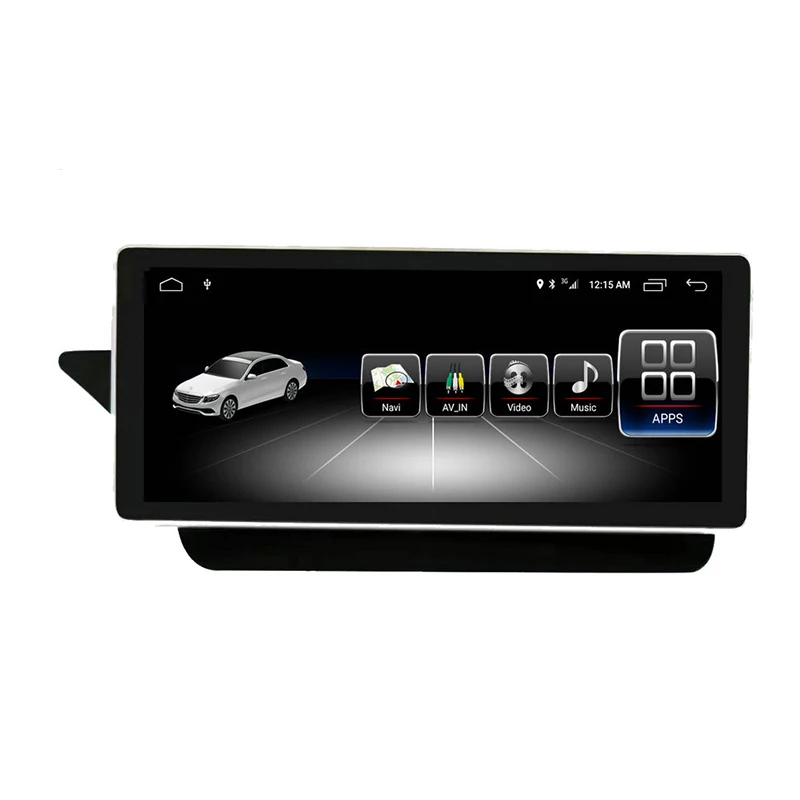 Автомобильный gps навигатор для Benz E Coupe 2013 2014 мультимедийный проигрыватель Android 10 25
