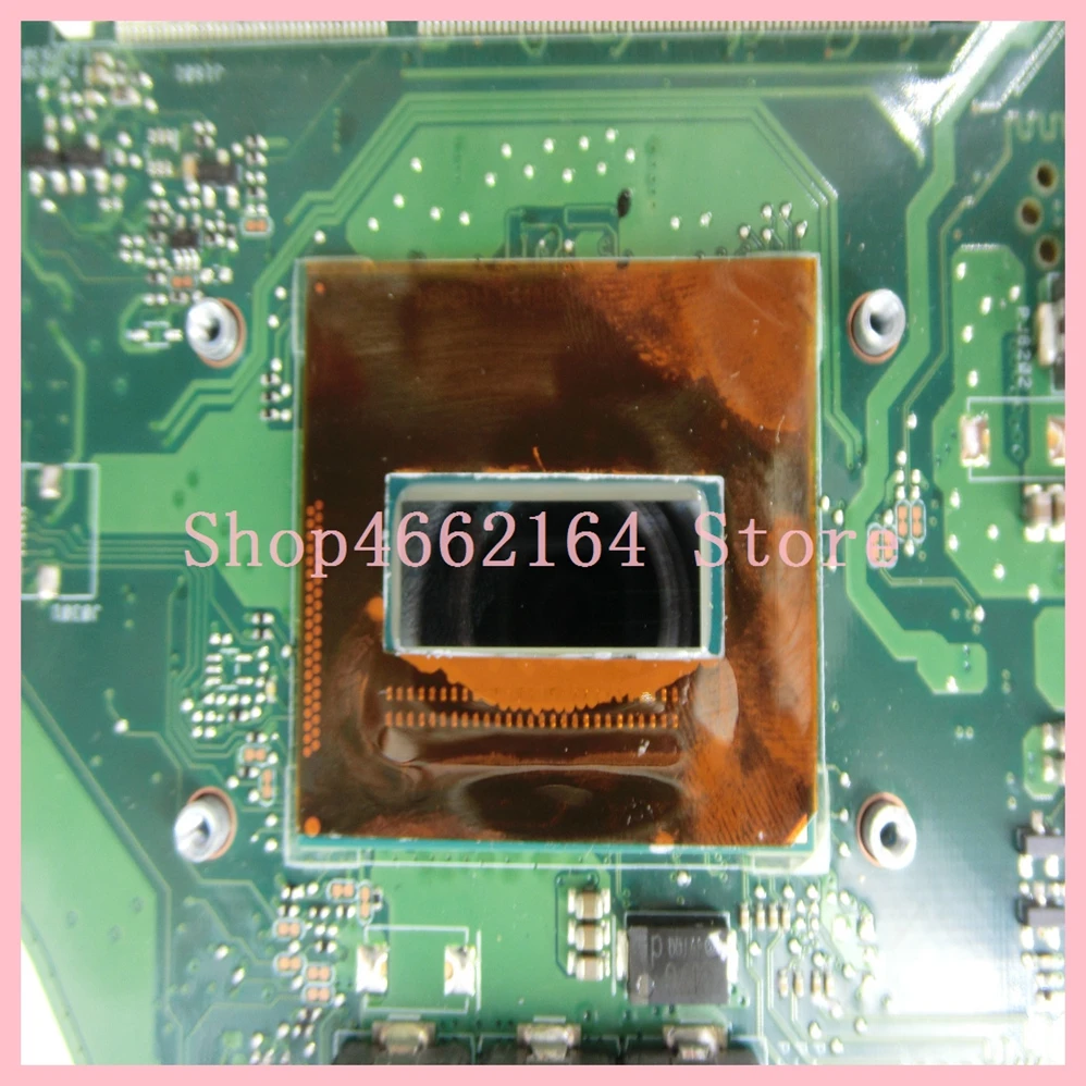 X202E اللوحة 2 GB 847 CPU REV 2.0 ل ASUS S200 S200E X202 X202E X201EP X201EV X201E اللوحة المحمول USB 3.0 اختبار موافق